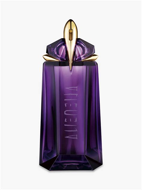 mugler alien 90ml price.